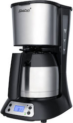 Steba KM F3 Filter Coffee Machine 900W Steba KM F3 Filter Coffee Machine 900W
