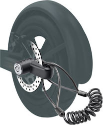 SBS Erpadlock Accesorii Pentru Scuter Electric Segway Ninebot