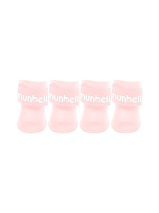 Nunbell Pet Shoes Dog