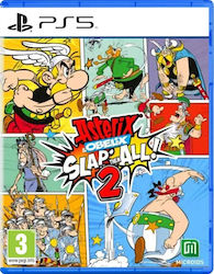 Asterix & Obelix: Slap Them All 2 Joc PS5