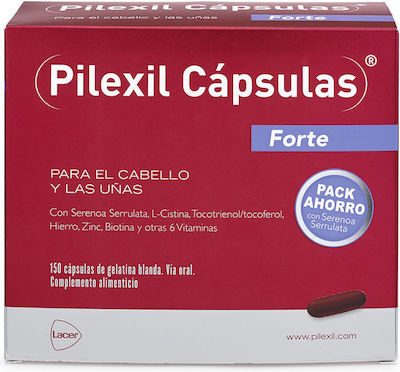 Pilexil 150 capace