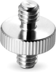 E-Image 1/4" Male 1/4" Male Screw Adapter Αξεσουάρ
