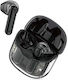 Jazz J5 Earbud Bluetooth Handsfree Ακουστικά με...