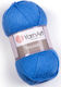 YarnArt YarnArt Acrylic Light Blue 200m 100g