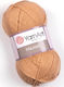 YarnArt Fir de tricotat Bej 100gr