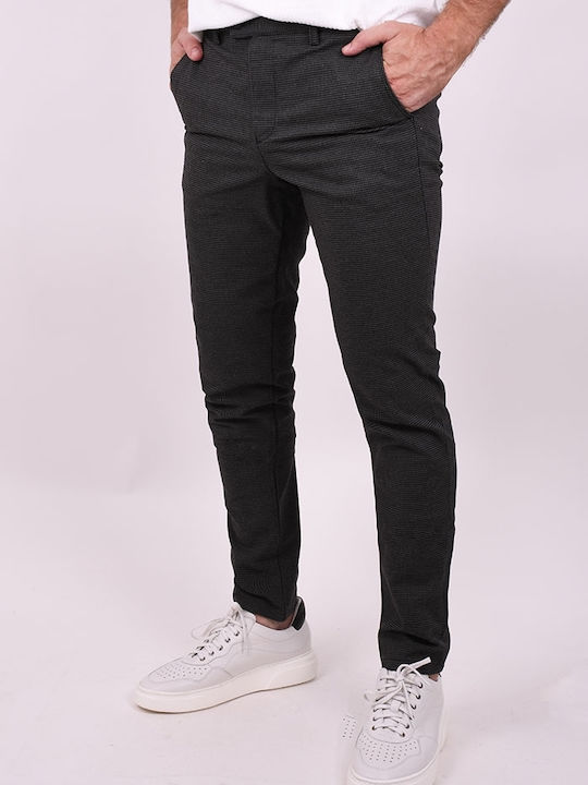 Pantaloni Gri
