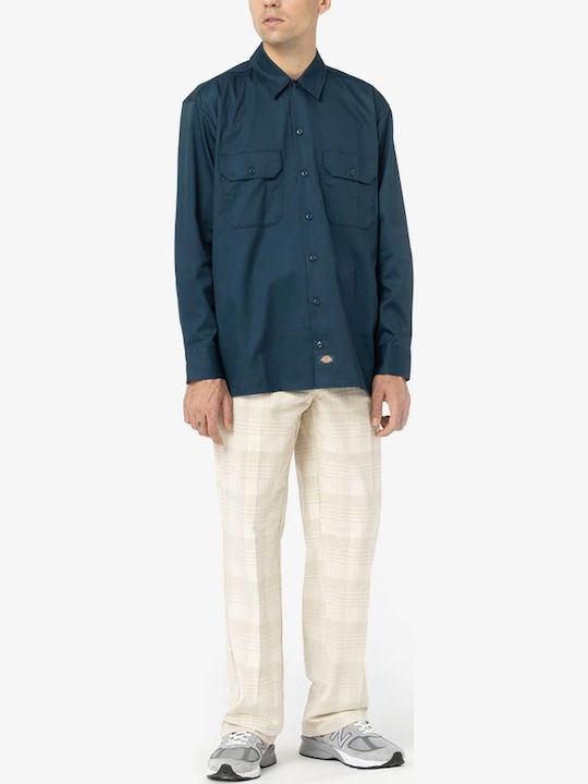 Dickies Παντελόνι Ελαστικό Μπεζ