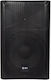 QTX Sound Quest-10 178.511UK Passive Speaker PA 180W with Woofer 10" 30.5x28x46cm.