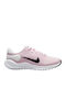 Revolution REVOLUTION 7 Kids Sports Shoes Running with Laces Pink
