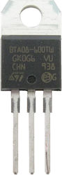 BTA08-600TWRG Transistor