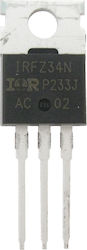 IRFZ34NPBF Transistor