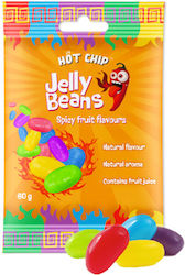 Hot Chip Ζελεδάκια 60gr