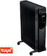 Life Ambience Smartheat Καλοριφέρ Λαδιού με 11 Φέτες 2500W
