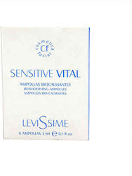 Nirvel Serum 6x3ml