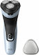 Philips X3003/00 Rechargeable Face Electric Shaver