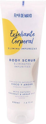 Flor de Mayo Scrub 230ml