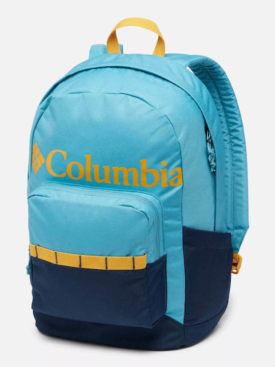 Columbia Zigzag 22lt Navy Μπλε
