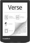 Pocketbook Verse με Οθόνη Αφής 6" (8GB) Γκρι