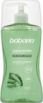 Babaria Intimate Area Cleansing Gel with Aloe 300ml