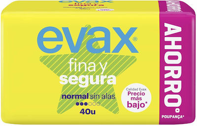 Evax Hygienepads 40Stück