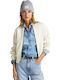 Women's Cardigan Beige