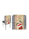 XMASfest Christmas Cutting Board Fabric L50xW45cm.