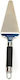 ForHome Spatula Metallic 26.5cm