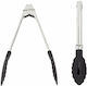 Fackelmann Tong Serving Stainless Steel 18cm