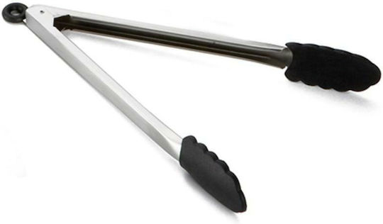 Tablecraft Tong Allgemeine Verwendung Rostfreier Stahl 30.5cm