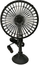 AAA WorldWide Car Fan 12V