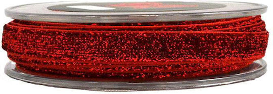 Kappa Decor Ribbon Red