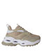 Buffalo Sneakers Beige