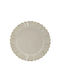 Artekko Serving Platter Oval Beige