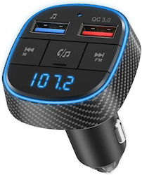 Navitel FM Transmitter Αυτοκινήτου mit Bluetooth