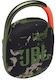 JBL Clip 4 Αδιάβροχο Ηχείο Bluetooth 5W με Διάρκεια Μπαταρίας έως 10 ώρες Squad