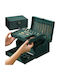 Loco Jewellery Box with Drawer 11x24.5x18cm