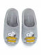 Parex Women's Slippers Gray