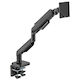 LC-Power Stand Desk Mounted Monitor up to 49" with Arm (LC-EQ-A49B)