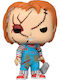 Funko Поп! Филми: Булката на Чъки - Figura 1249