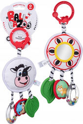Bali Bazoo Hanging Baby Toy for Car