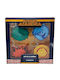 CyP Brands Set Schlüsselanhänger 4cm