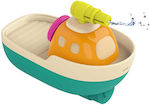 Sophie La Girafe Bath Boat