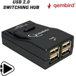 Gembird KVM & Data Switch