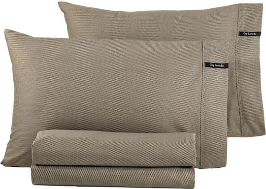 Guy Laroche Minimal Σετ με Φάσα Wenge 50x70cm 1117092223018