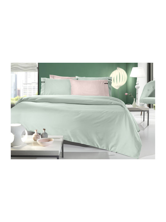 Guy Laroche Duvet Cover Cotton Satin Queen 225x...