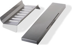 Alfa Forni ACKIT-HYB H12 Log Holder Wood Stand
