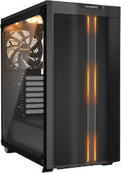 Vengeance Spider-V89 Be Quiet Edition Gaming Desktop PC (Ryzen 7-7700/32GB DDR5/1TB SSD + 2TB Festplatte/Radeon RX 7900 XT/Kein OS)