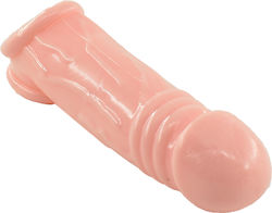 Guilty Toys Προέκταση Πέους 17cm