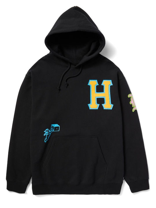 Thrasher best sale hoodie skroutz
