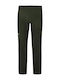 Dolomia Pantaloni Kaki